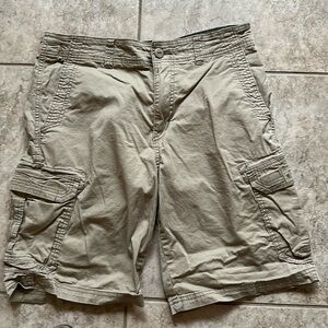 Union Bay Cargo Shorts